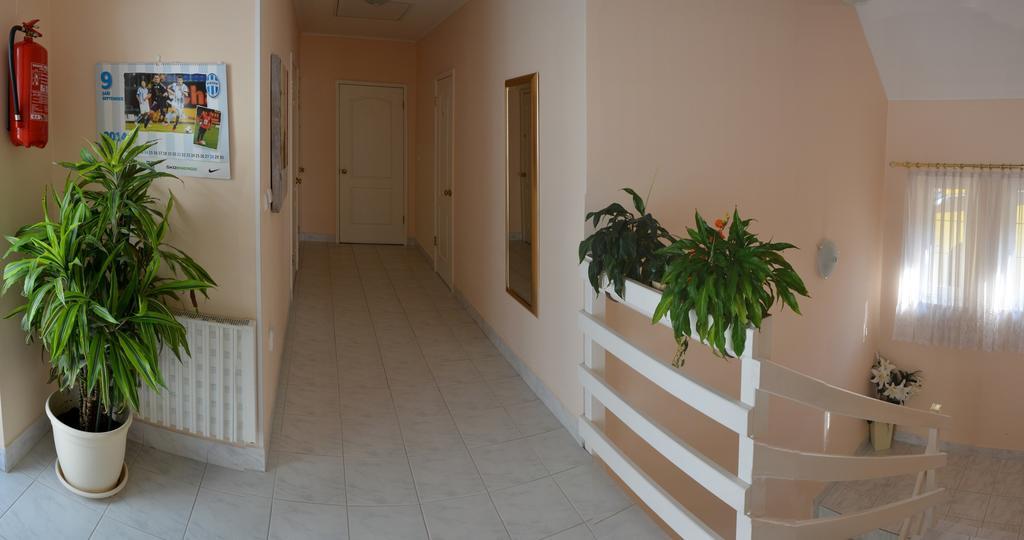 Penzion Duo Mladá Boleslav Екстериор снимка